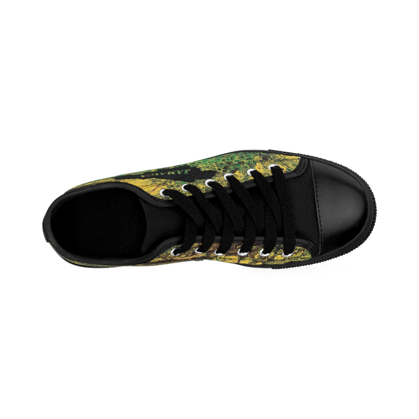 Jamaica Jamaica Women's Sneakers