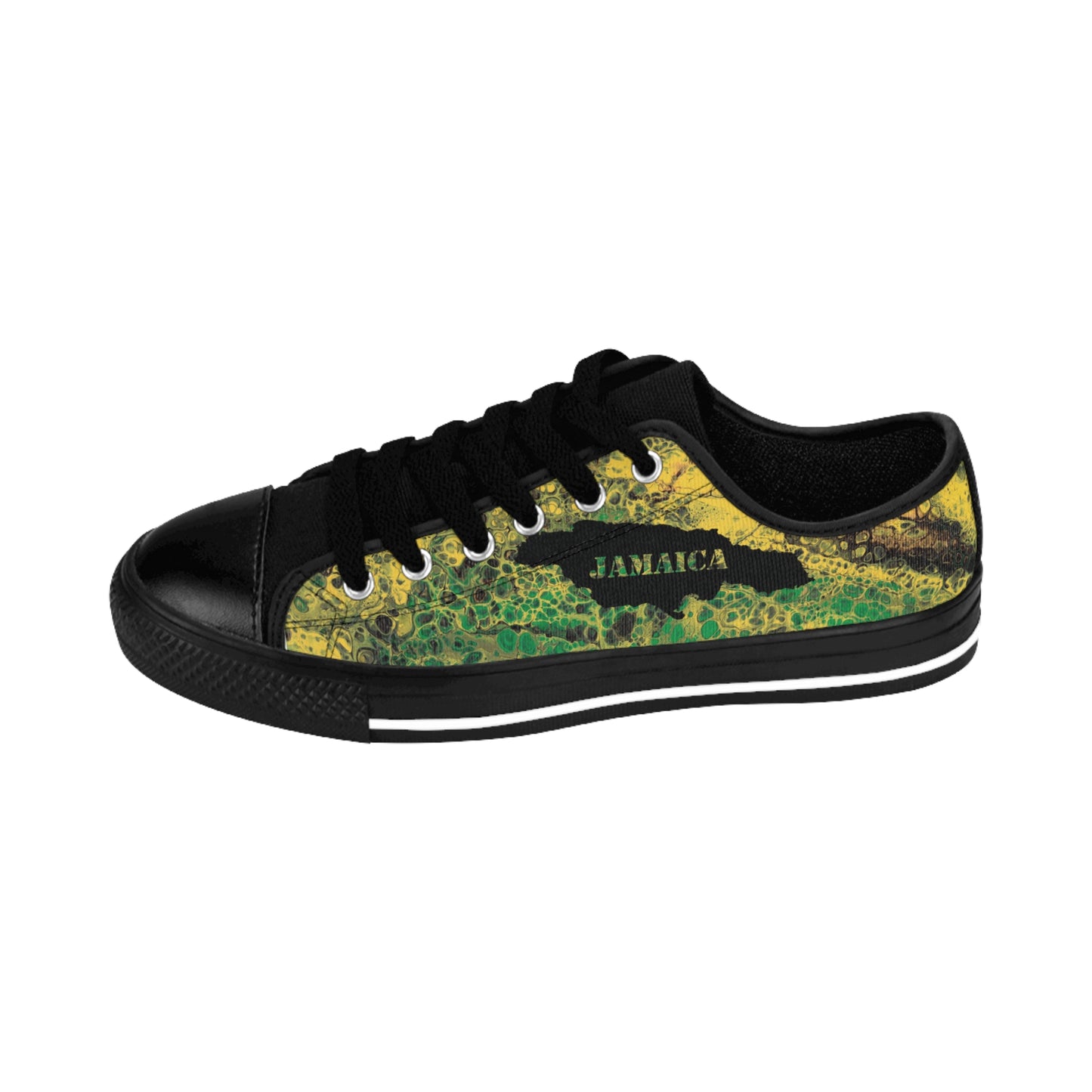 Jamaica Jamaica Women's Sneakers